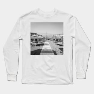 Deiva Marina Long Sleeve T-Shirt